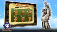 Father of the Gods Slot Game Screen Shot 4