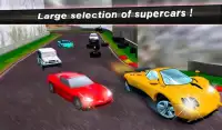 Subway Speed Drift Racing Car Screen Shot 13