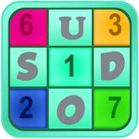Sudoku Fun Numbers