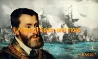 Kings of Spain and more Screen Shot 0