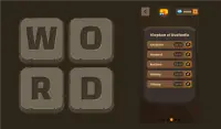 Word Craft Screen Shot 5