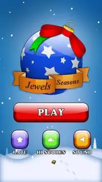 Jewels Seasons Screen Shot 5