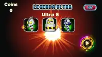 Power Super of Ultra Legend Screen Shot 2