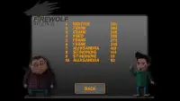 Firewolf Memory Screen Shot 3