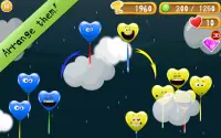 Balloon Hero - Valentine Screen Shot 20