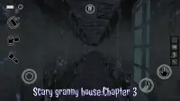 Scary Granny Mansion Escape Screen Shot 3
