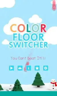 Color Floor Switcher Screen Shot 0