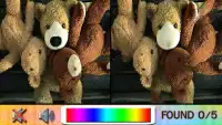 Finden Differenz eine Puppe Screen Shot 4