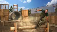 Military Training Game Screen Shot 13