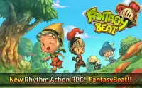 FantasyBeat: RhythmAction RPG Screen Shot 7