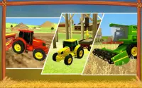 American Farmer : Best Farming & Harvesting Sim Screen Shot 10