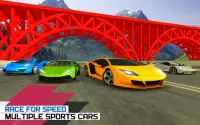 raça para Rapidez Fórmula 1 carro corrida jogos Screen Shot 4