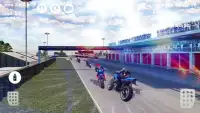 Moto Race 2018: Bike Racing Games Screen Shot 3