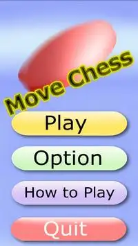 Move Chess RE Screen Shot 0