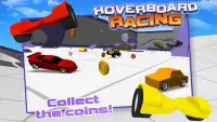 Hoverboard Racing Screen Shot 12