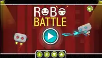 Robo Battle Screen Shot 0