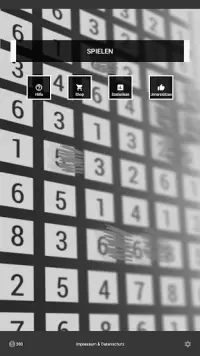 Zahlenspiel 2 - Numberama Game Screen Shot 8