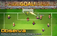 BIG WIN Soccer: Fútbol Screen Shot 2
