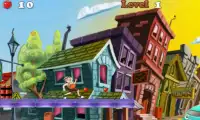 Grandpa Dash : Running Games Screen Shot 2