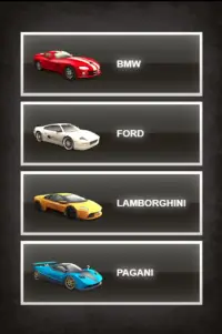 crazy car racing Screen Shot 7