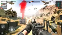 trò chơi quân sự mô phỏng súng Screen Shot 2