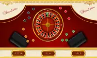 Play Roulette Screen Shot 4