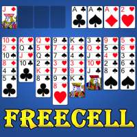 FreeCell Pro 