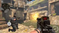 Modern Strike Online: Tiro FPS Screen Shot 2