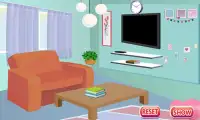 Doll House Decoration Game 5 Screen Shot 13
