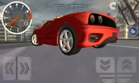 Convertible City Driving Sim Screen Shot 5