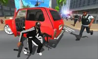 City crime simulator - king of the streets Screen Shot 0