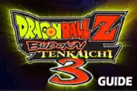 Trick Dragonball Z Budokai Tenkaichi 3 Screen Shot 0
