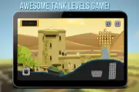 Tank Vs -  Reloaded Level Shooting game Screen Shot 4