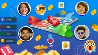 Ludo Online – Live Voice Chat Screen Shot 2