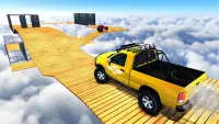 سيارة ألعاب قيادة السيارات 2019 - Driving Games Screen Shot 6