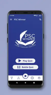 PSC Winner - Civil Engineering MCQ | Kerala PSC Screen Shot 1