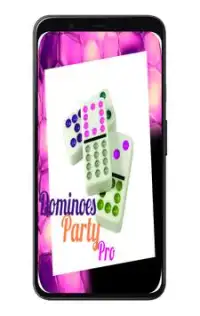 Dominoes Party Pro Screen Shot 5