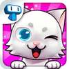 My Virtual Cat - Cute Virtual Pet Kittens