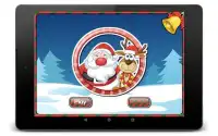 santa's reindeer care games Screen Shot 0