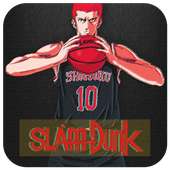 The Perfect SlamDunk by S.Hanamichi