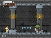 Knight & Castle: Jogo Medieval Screen Shot 7