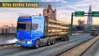 Truck Simulator 2022: Europe Screen Shot 3