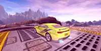 Impossible GT Stunts Car Racing Game 2019 Screen Shot 2