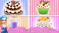 Doll Bake Tasty Cakes Bakery Screen Shot 18