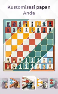 Chess Royale: Catur Online Screen Shot 7