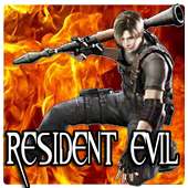 Hint Resident Evil 4