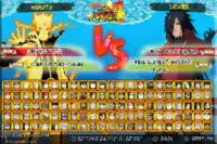 Naruto Shippuden Ultimate Ninja Storm 4 Hint Screen Shot 0