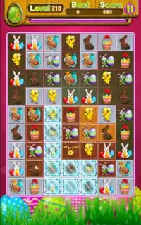 Easter Gems Screen Shot 3