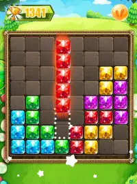 panda block puzzle Screen Shot 2