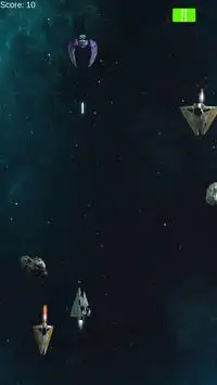 Space War Screen Shot 4